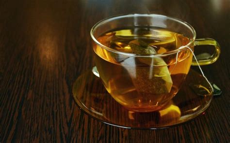 Какъв чай ​​е добър за хипертония?
